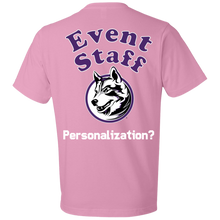 Load image into Gallery viewer, 980 Anvil Lightweight T-Shirt 4.5 oz event