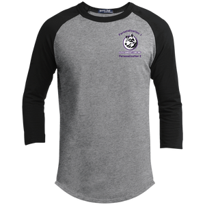 T200 Sport-Tek Sporty T-Shirt