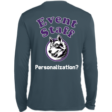 Load image into Gallery viewer, 788 Augusta LS Wicking T-Shirt event