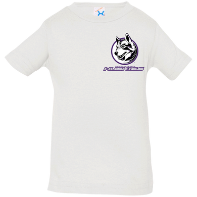 3322 Rabbit Skins Infant Jersey T-Shirt