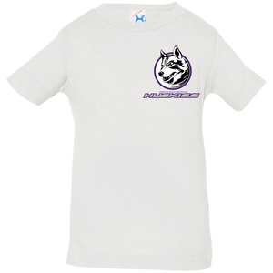 3322 Rabbit Skins Infant Jersey T-Shirt