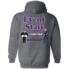 Load image into Gallery viewer, G185 Gildan Pullover Hoodie 8 oz. event