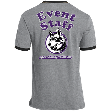 PC54R Port & Co. Ringer Tee event