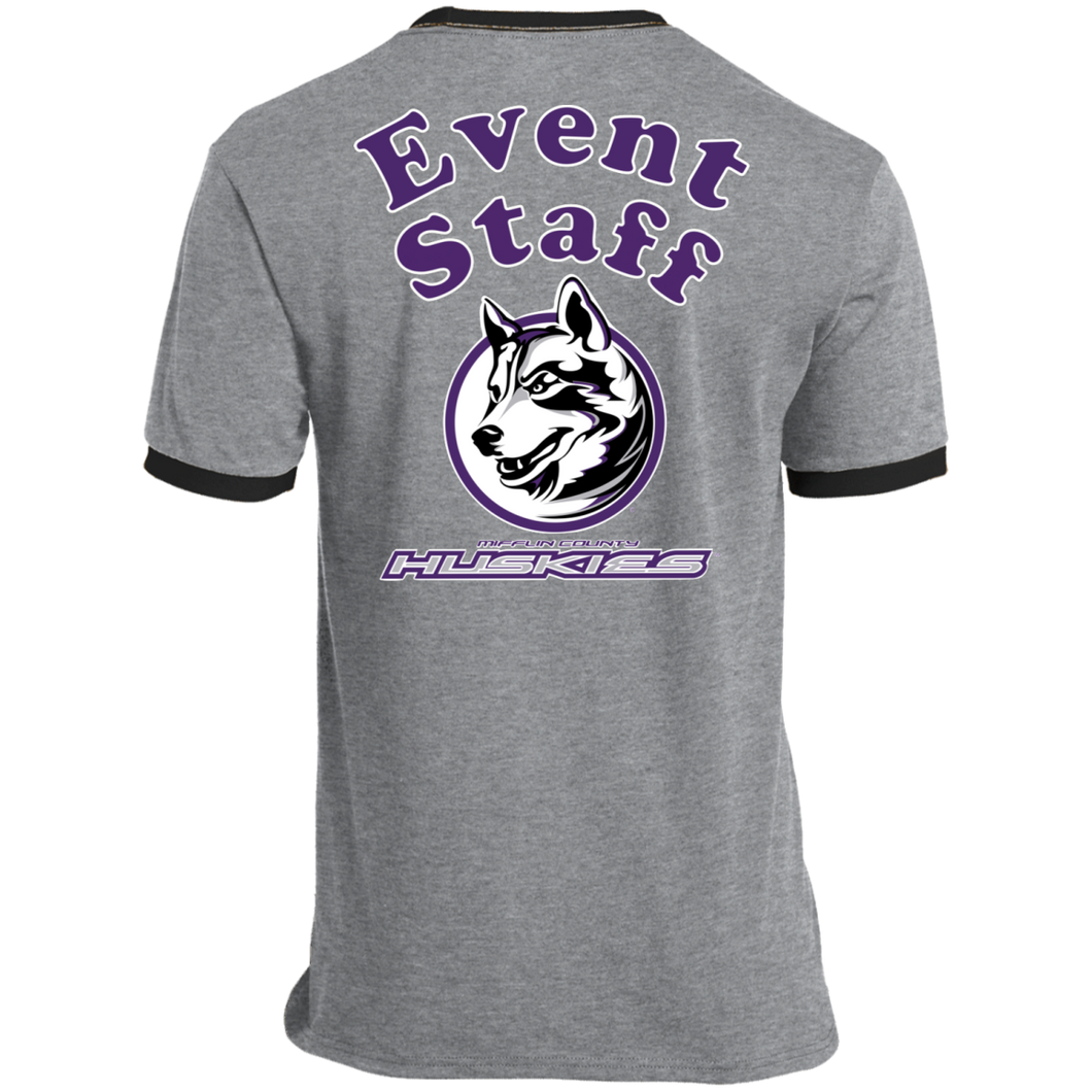 PC54R Port & Co. Ringer Tee event