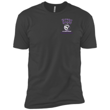 Load image into Gallery viewer, NL3600 Next Level Premium Short Sleeve T-Shirt event