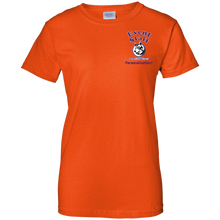 Load image into Gallery viewer, G200L Gildan Ladies&#39; 100% Cotton T-Shirt event