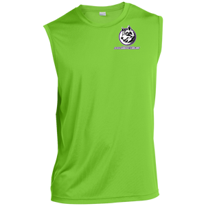 ST352 Sport-Tek Sleeveless Performance T-Shirt