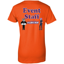 Load image into Gallery viewer, G200L Gildan Ladies&#39; 100% Cotton T-Shirt event