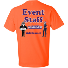 Load image into Gallery viewer, 980 Anvil Lightweight T-Shirt 4.5 oz event