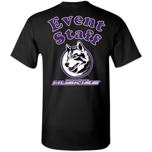 Load image into Gallery viewer, G500 Gildan 5.3 oz. T-Shirt event