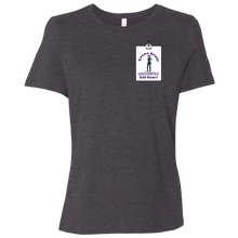 Load image into Gallery viewer, B6400 Bella + Canvas Ladies&#39; Relaxed Jersey Short-Sleeve T-Shirt event