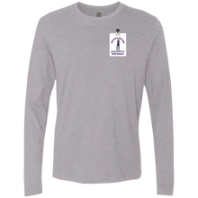 Load image into Gallery viewer, NL3601 Next Level Men&#39;s Premium LS event