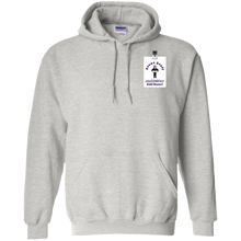 Load image into Gallery viewer, G185 Gildan Pullover Hoodie 8 oz. event
