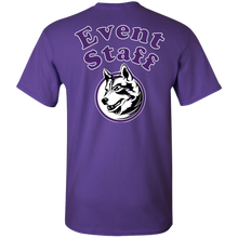 Load image into Gallery viewer, G500 Gildan 5.3 oz. T-Shirt event