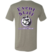 Load image into Gallery viewer, NL6010 Next Level Men&#39;s Triblend T-Shirt event