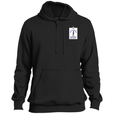 TST254 Sport-Tek Tall Pullover Hoodie event