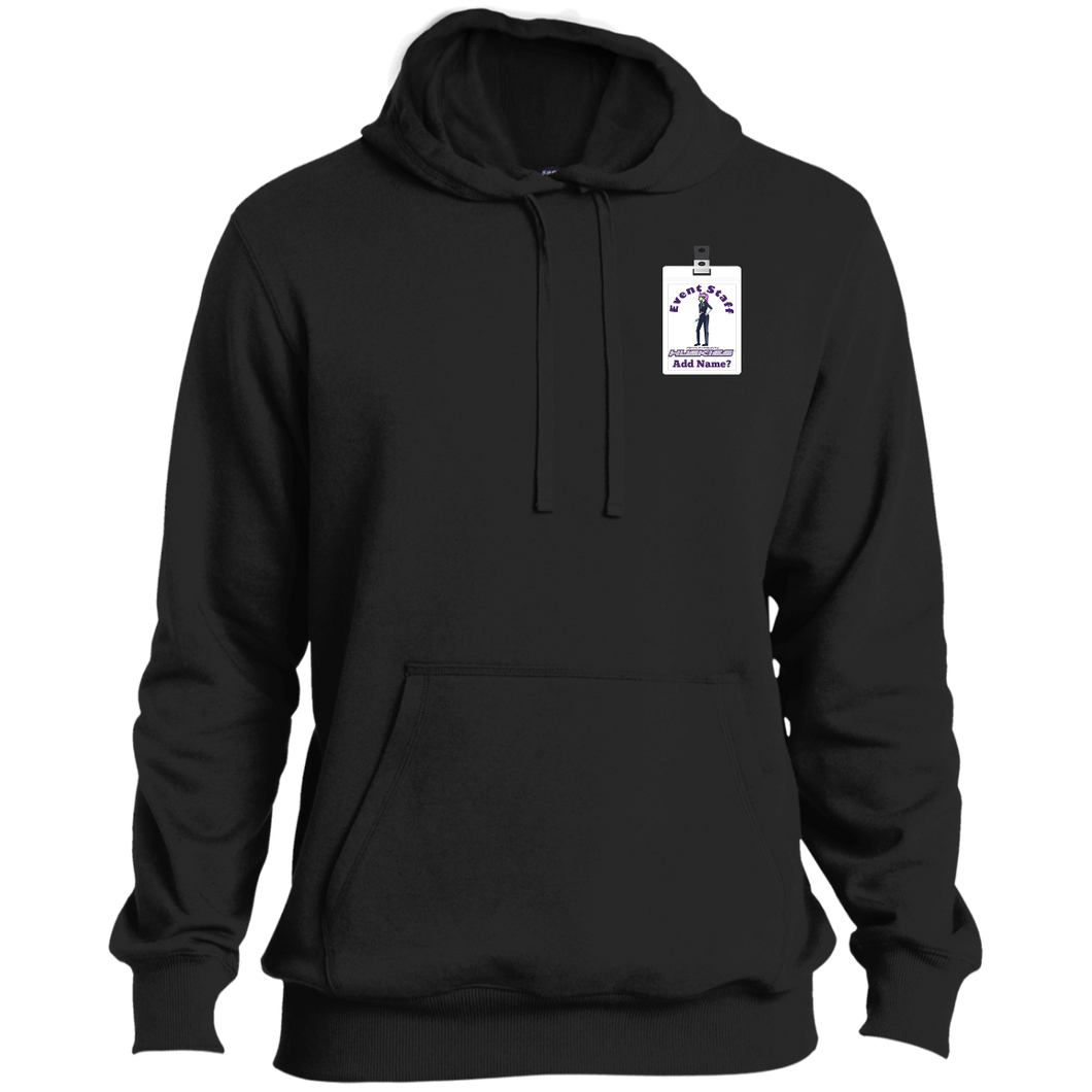 TST254 Sport-Tek Tall Pullover Hoodie event