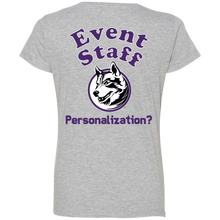 Load image into Gallery viewer, 3516 LAT Ladies&#39; Fine Jersey T-Shirt event
