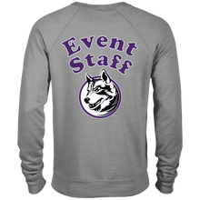 Load image into Gallery viewer, 97100 Delta French Terry Crew event