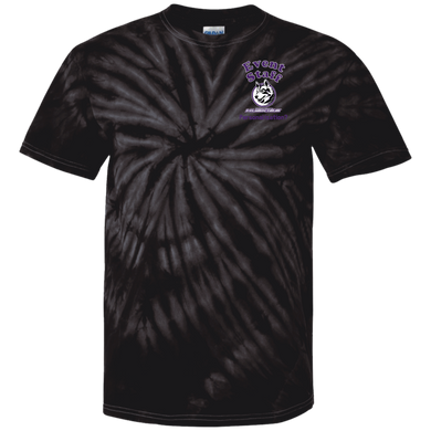 CD100 100% Cotton Tie Dye T-Shirt event