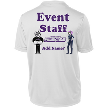 Load image into Gallery viewer, 790 Augusta Men&#39;s Wicking T-Shirt event