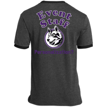 Load image into Gallery viewer, PC54R Port &amp; Co. Ringer Tee event