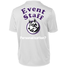 Load image into Gallery viewer, 790 Augusta Men&#39;s Wicking T-Shirt event