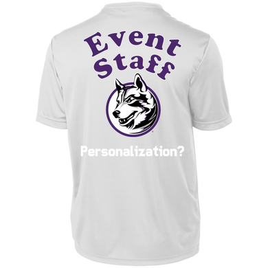 790 Augusta Men's Wicking T-Shirt event