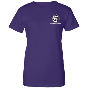G200L Gildan Ladies' 100% Cotton T-Shirt