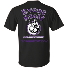 Load image into Gallery viewer, G200 Gildan Ultra Cotton T-Shirt event