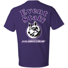 Load image into Gallery viewer, 980 Anvil Lightweight T-Shirt 4.5 oz event