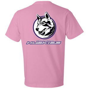 980 Anvil Lightweight T-Shirt 4.5 oz