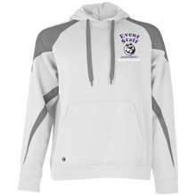 Load image into Gallery viewer, 229546 Holloway Colorblock Hoodie event