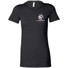 Load image into Gallery viewer, 6004 Bella + Canvas Ladies&#39; Favorite T-Shirt