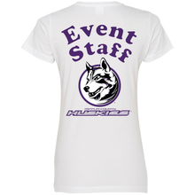 Load image into Gallery viewer, 3516 LAT Ladies&#39; Fine Jersey T-Shirt event