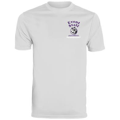 790 Augusta Men's Wicking T-Shirt event