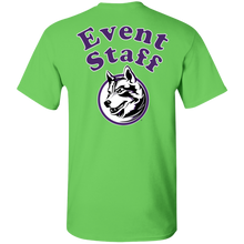 Load image into Gallery viewer, G500 Gildan 5.3 oz. T-Shirt event