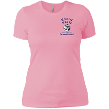 Load image into Gallery viewer, NL3900 Next Level Ladies&#39; Boyfriend T-Shirt event