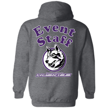 Load image into Gallery viewer, G185 Gildan Pullover Hoodie 8 oz. event