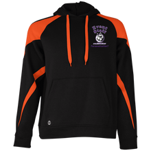 Load image into Gallery viewer, 229546 Holloway Colorblock Hoodie event