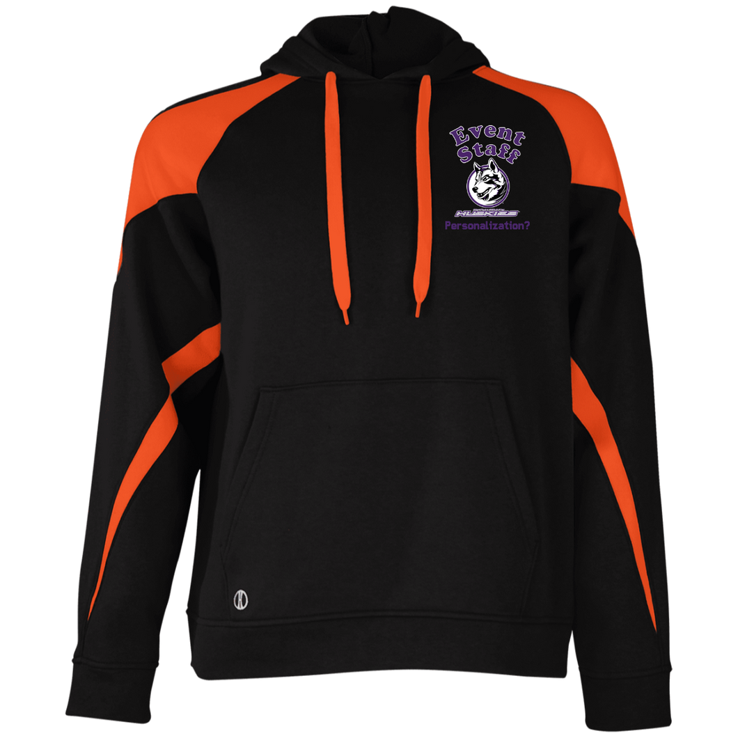 229546 Holloway Colorblock Hoodie event