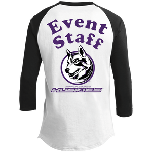 T200 Sport-Tek Sporty T-Shirt event