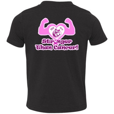 3321 Rabbit Skins Toddler Jersey T-Shirt