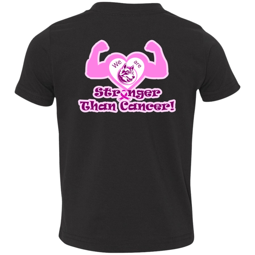 3321 Rabbit Skins Toddler Jersey T-Shirt