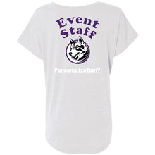 Load image into Gallery viewer, NL6760 Next Level Ladies&#39; Triblend Dolman Sleeve event