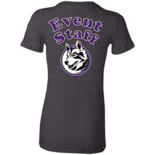 Load image into Gallery viewer, 6004 Bella + Canvas Ladies&#39; Favorite T-Shirt event