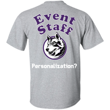 Load image into Gallery viewer, G200 Gildan Ultra Cotton T-Shirt event