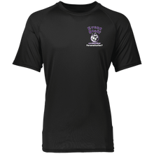 Load image into Gallery viewer, 2790 Augusta Raglan Sleeve Wicking Shirt event