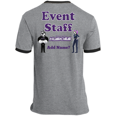 PC54R Port & Co. Ringer Tee event