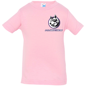 3322 Rabbit Skins Infant Jersey T-Shirt
